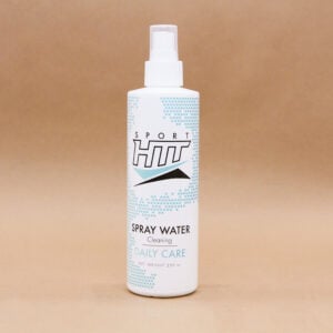 acqua micellare della linea HTT Sport di Alchimia Soap