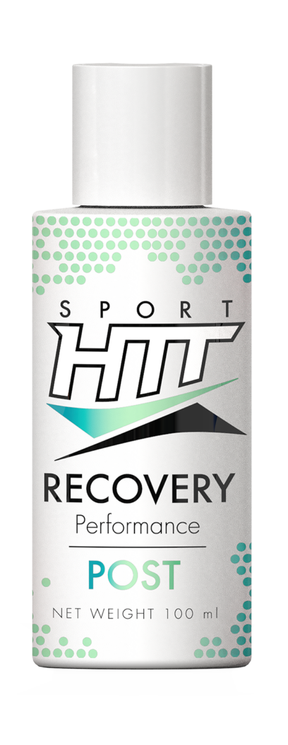 HTT Sport Recovery 100ml