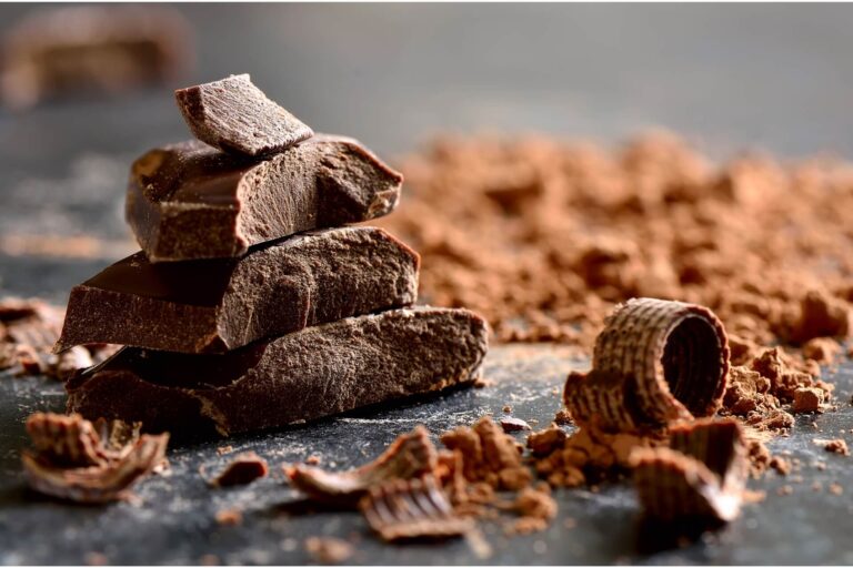 cioccolato per saponi artigianali