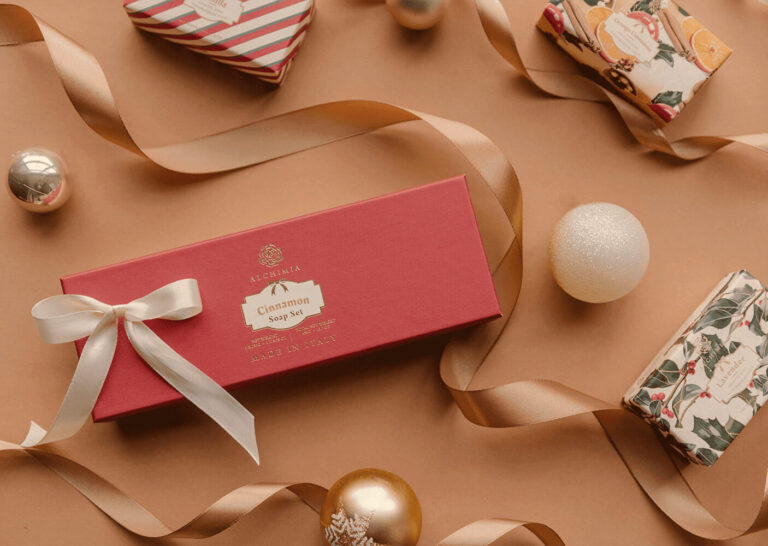 offerte natalizie su saponi idee regalo
