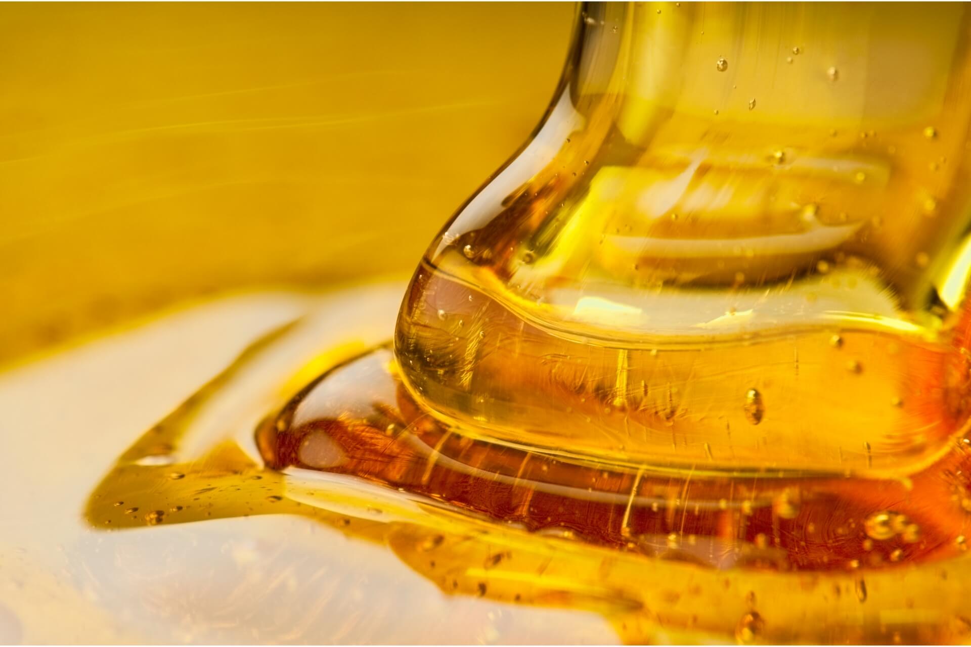 honey in soaps