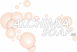 logo alchimia soap vecchio